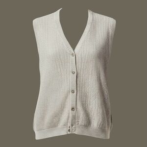 Shenandoah Sweater Vest